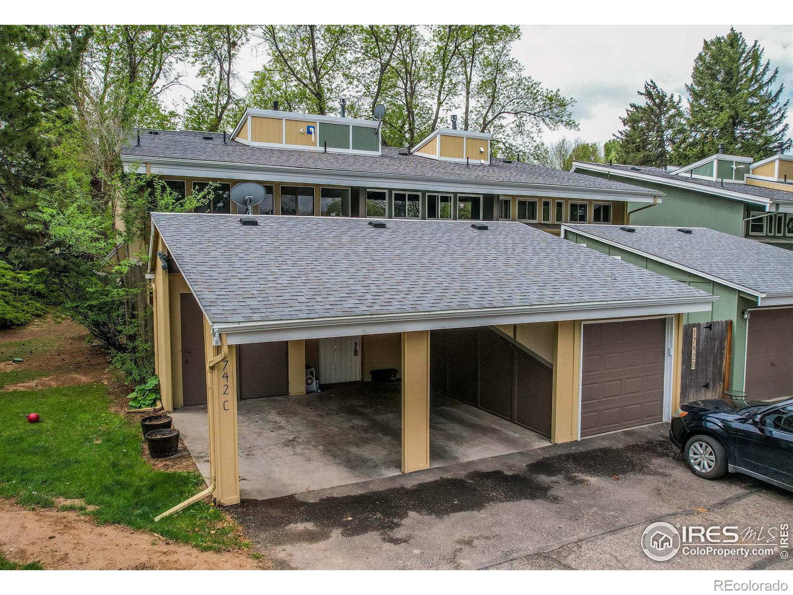 1742  Springmeadows Court, fort collins  House Search MLS Picture