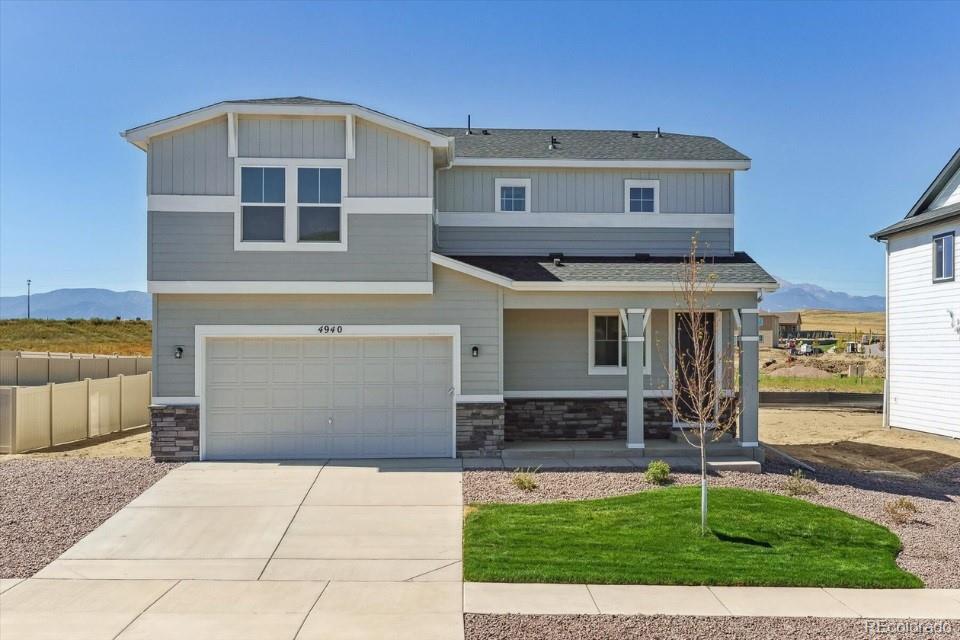 colorado springs  House Search Picture