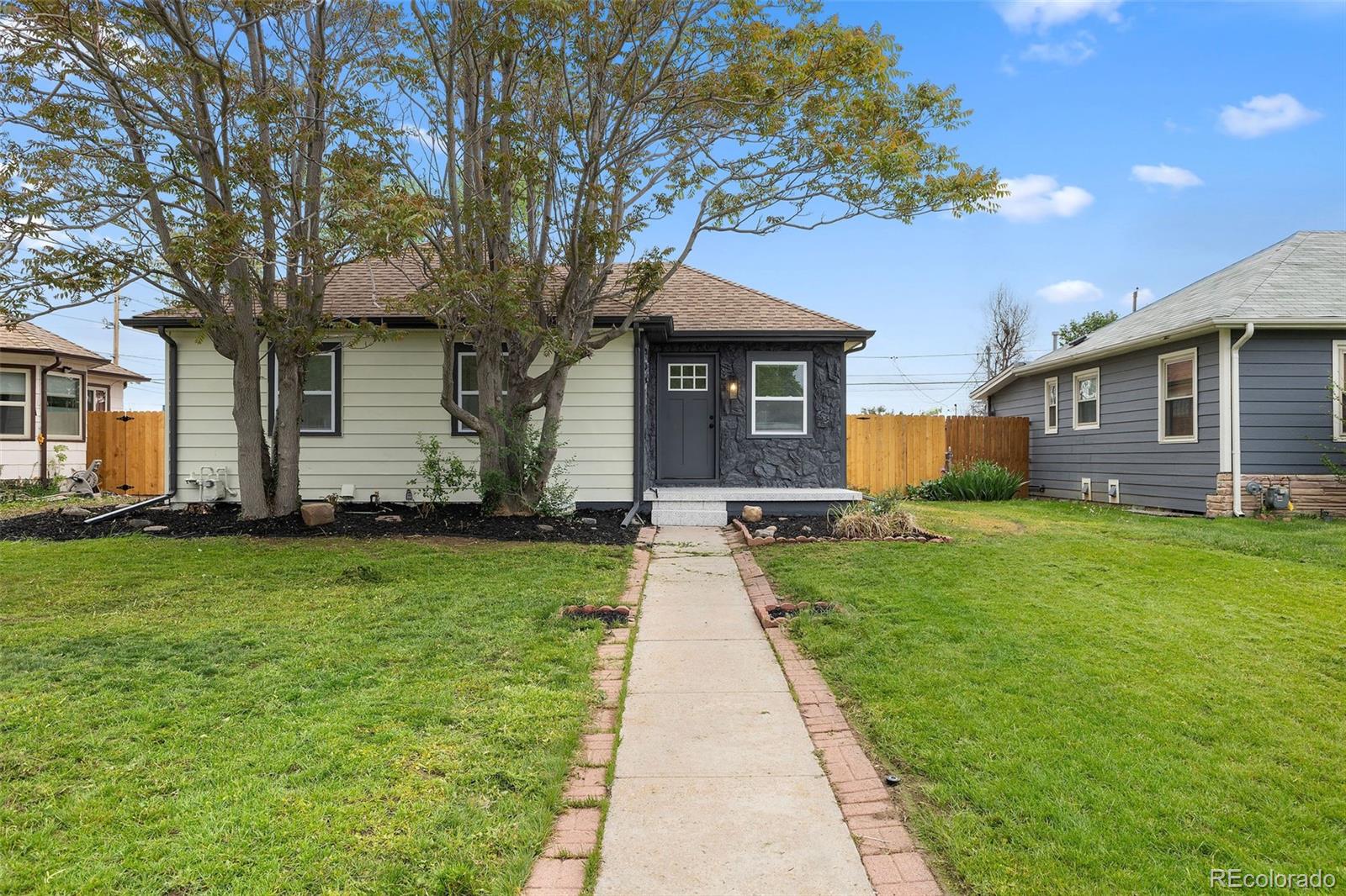 denver  House Search Picture