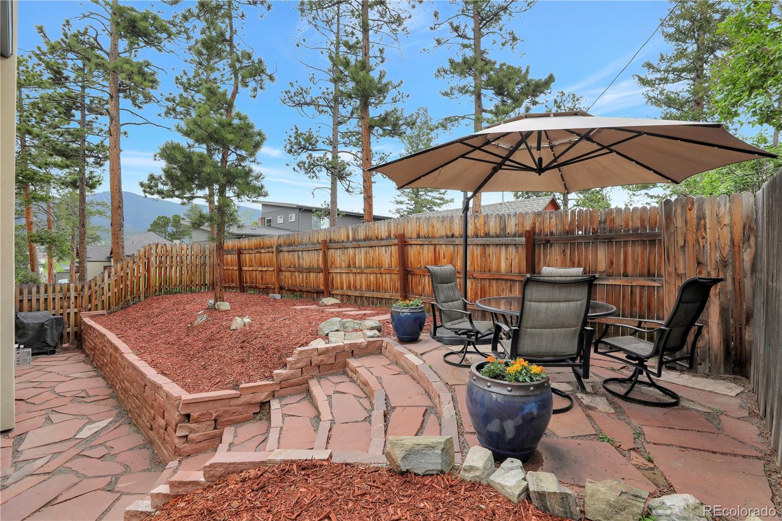 3058  Bergen Point Trail, evergreen  House Search MLS Picture