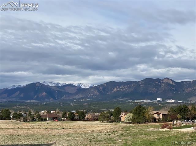 350  Silver Rock Place, colorado springs  House Search MLS Picture