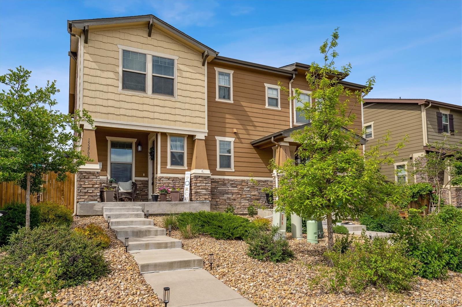 15270 W 69th Circle, arvada  House Search MLS Picture