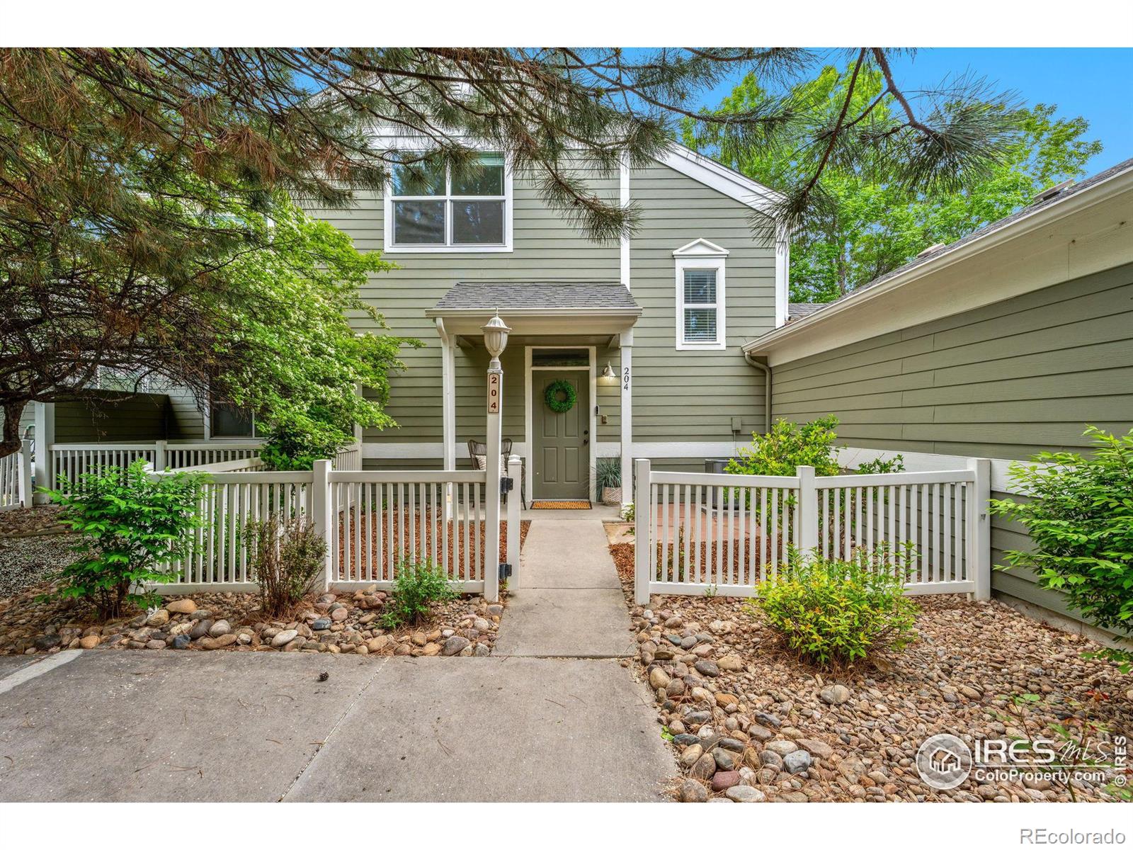 1805  Grays Peak Drive, loveland  House Search MLS Picture