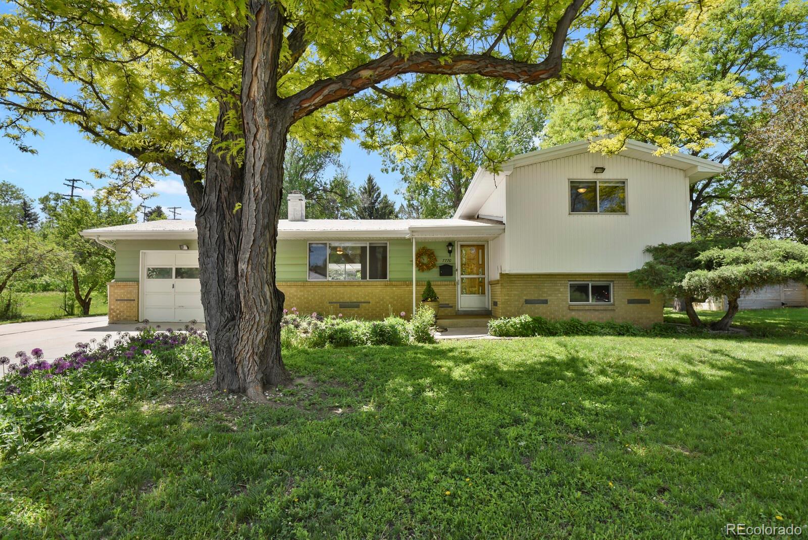 7770 W 59th Avenue, arvada  House Search MLS Picture