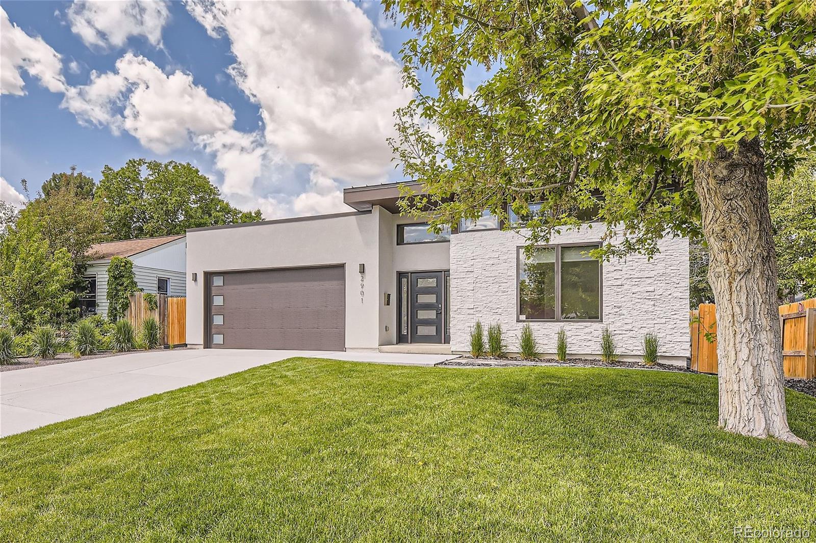 2901 S Bellaire Street, denver  House Search MLS Picture