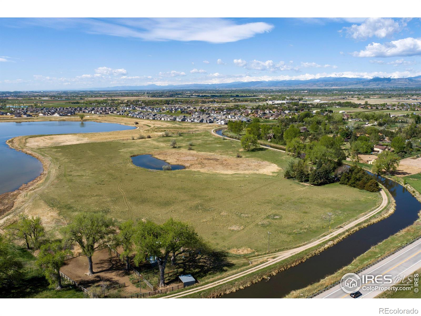 5513 E Highway 14 , fort collins  House Search MLS Picture