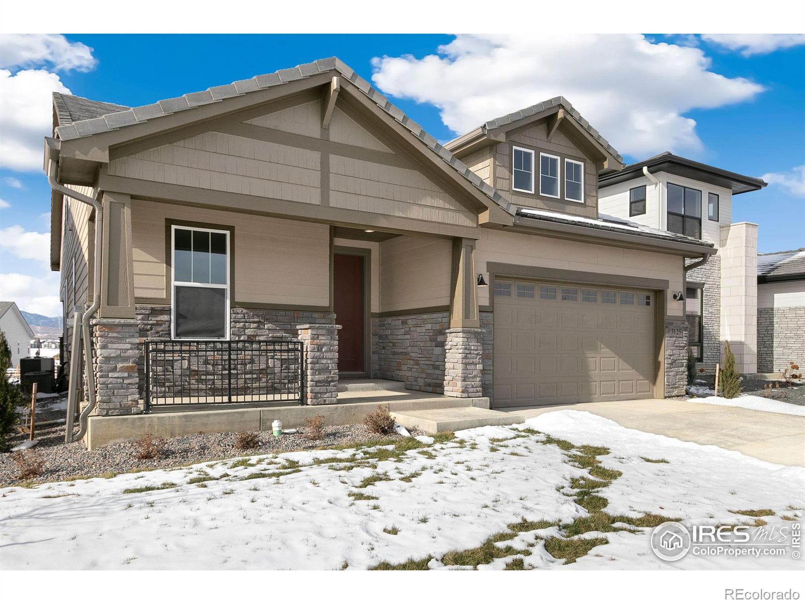 3125  Newfound Lake Road, berthoud  House Search MLS Picture