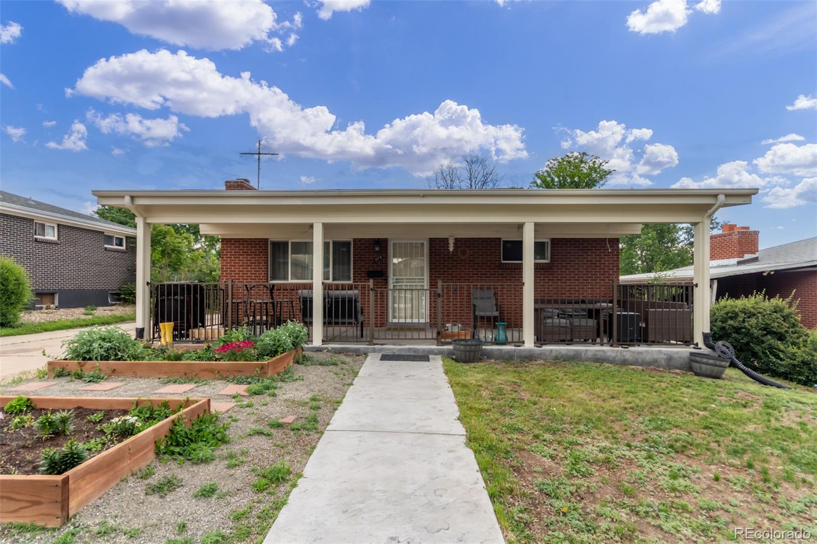 denver  House Search Picture