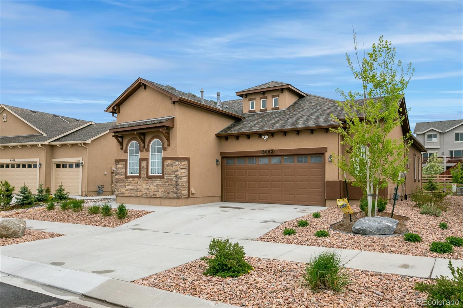 6062  Griffin Drive, colorado springs  House Search MLS Picture