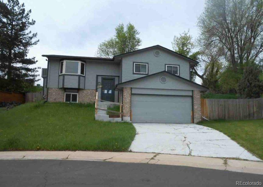 denver  House Search Picture