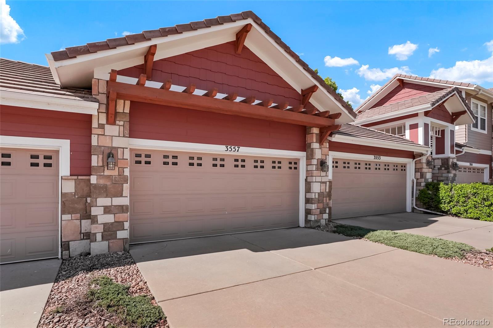 3557  Molly Circle , Broomfield  MLS: 9648983 Beds: 2 Baths: 2 Price: $459,000