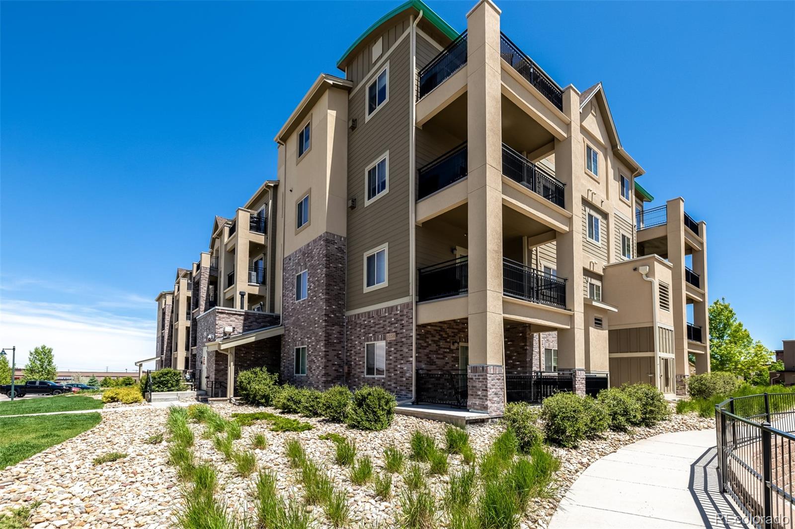 9258  Rockhurst Street, highlands ranch  House Search MLS Picture