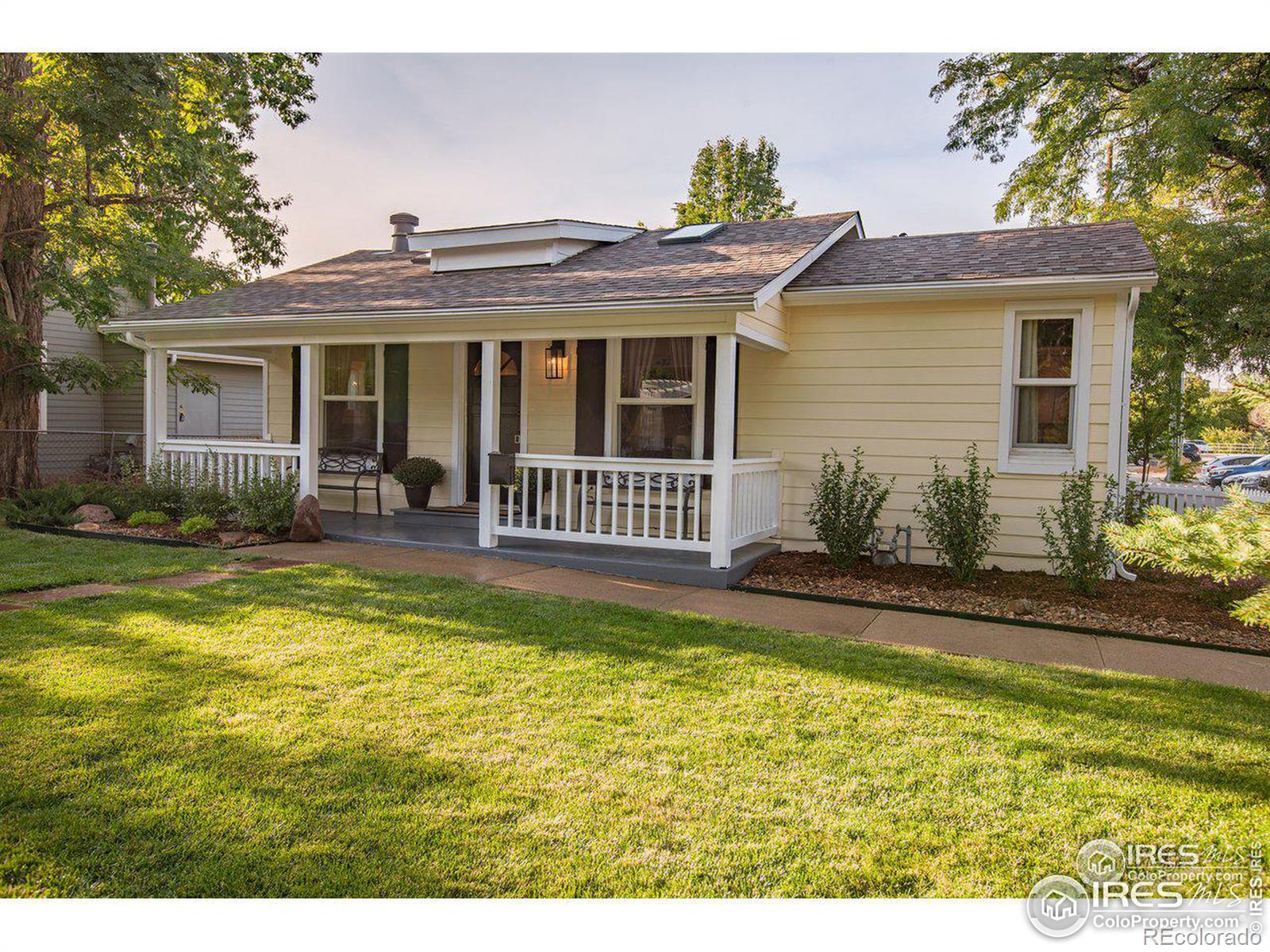 2247  Walnut Street, boulder  House Search MLS Picture