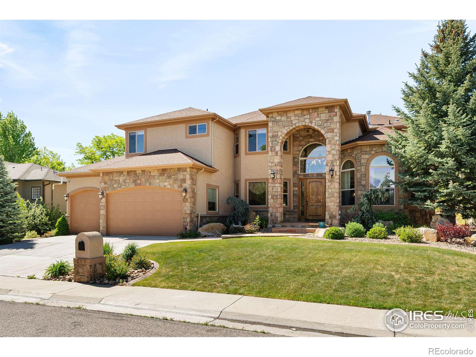 250  Himalaya Avenue, broomfield  House Search MLS Picture