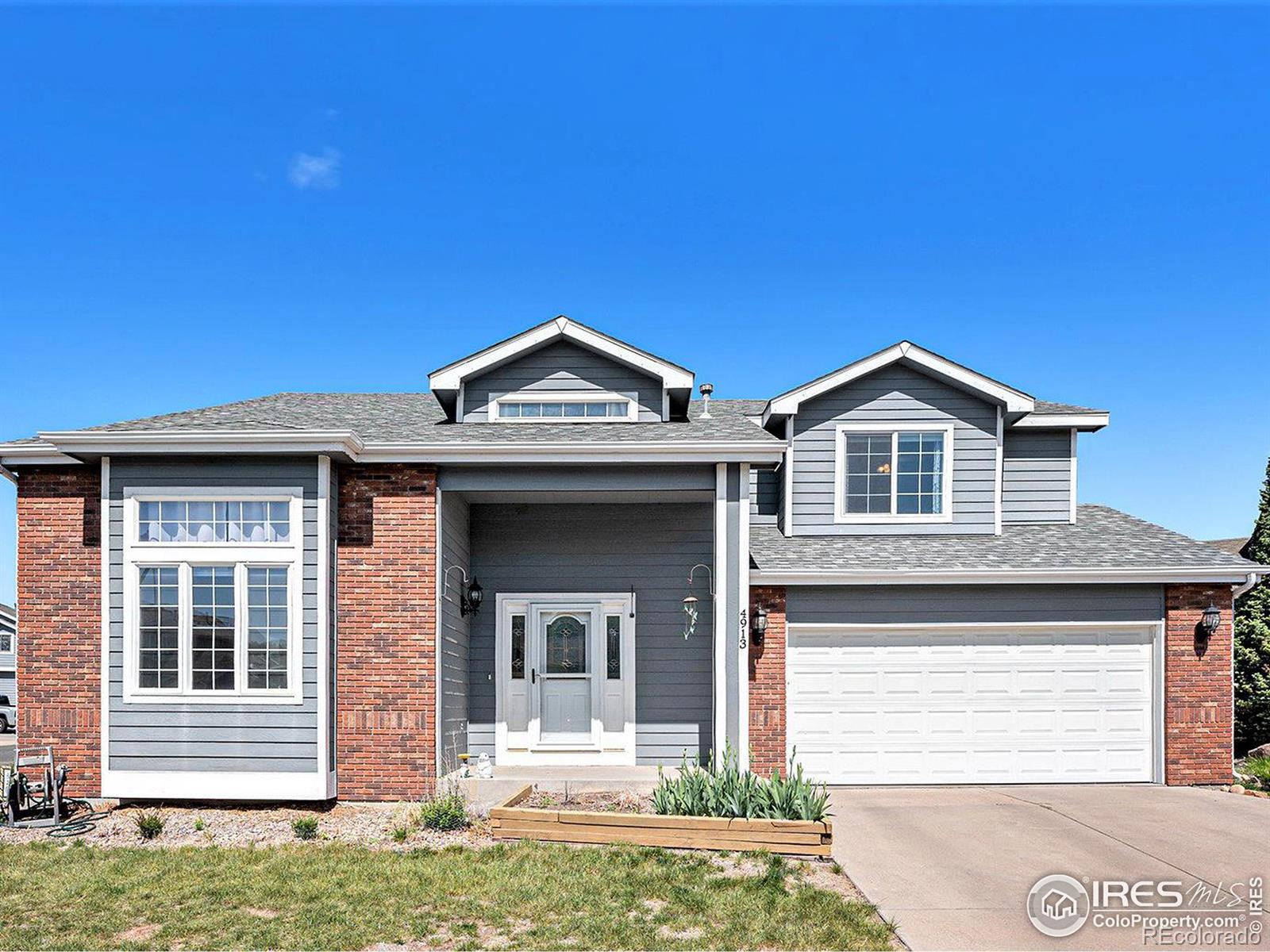 4913  Smallwood Court, fort collins  House Search MLS Picture
