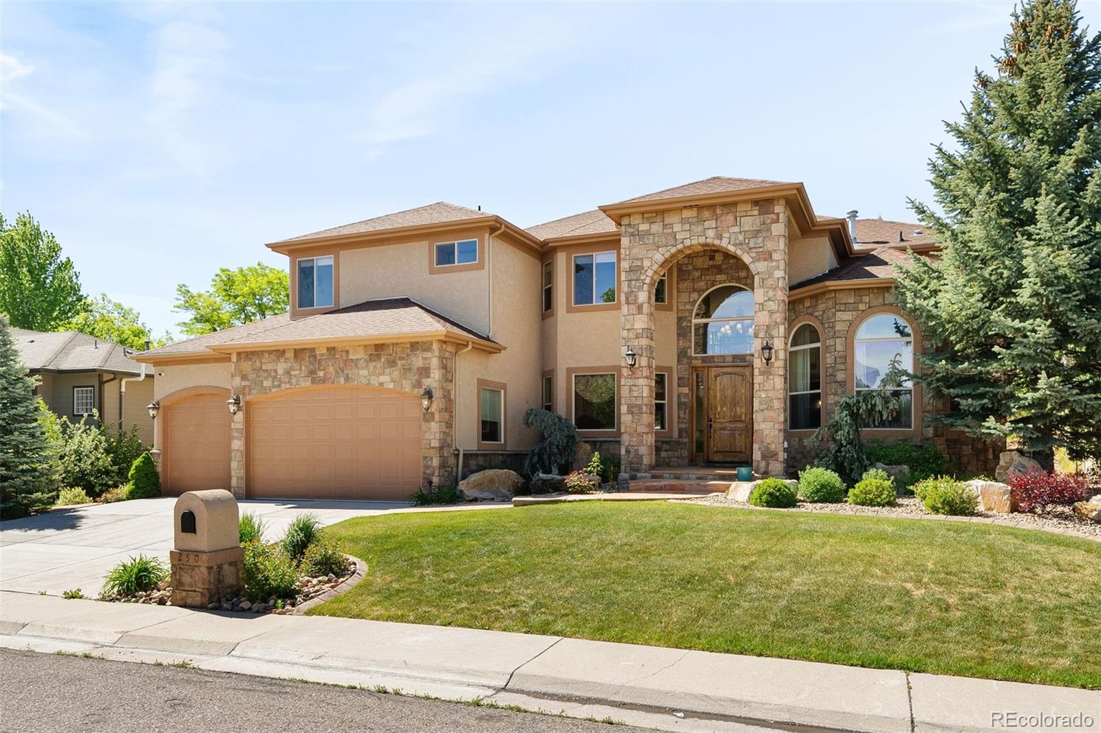 250  Himalaya Avenue, broomfield  House Search MLS Picture