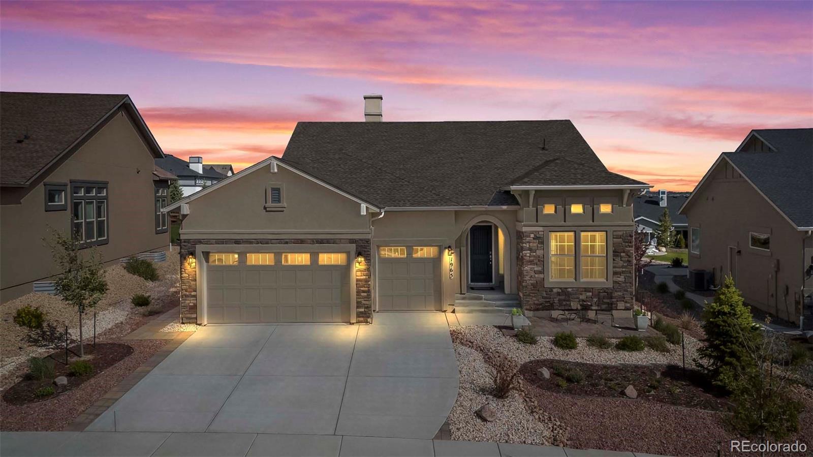 colorado springs  House Search Picture