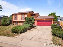 5115  Dillon Street, denver  House Search MLS Picture