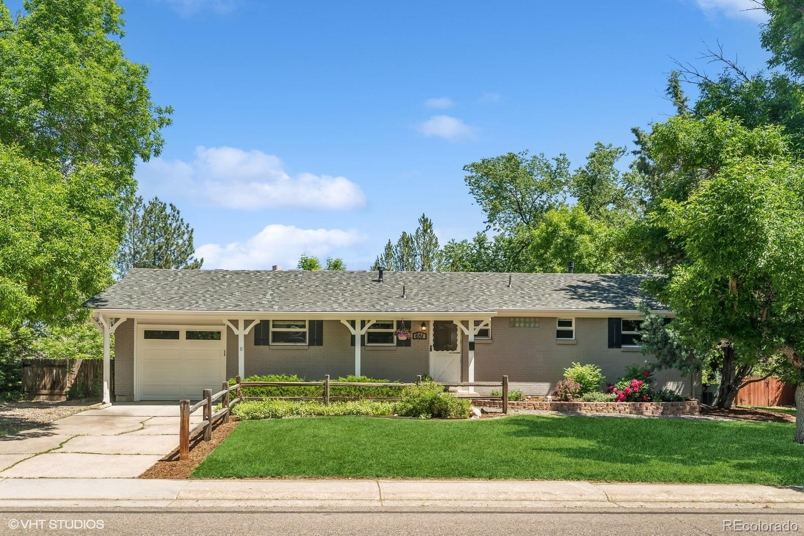 651 E Geddes Avenue, littleton  House Search MLS Picture