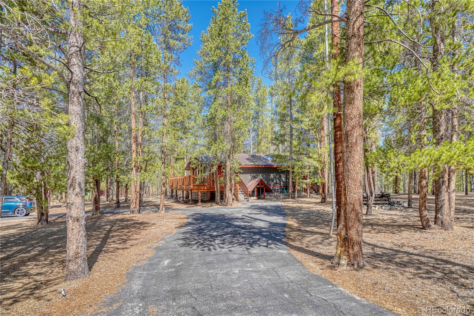 71  Baby Doe Drive, leadville  House Search MLS Picture