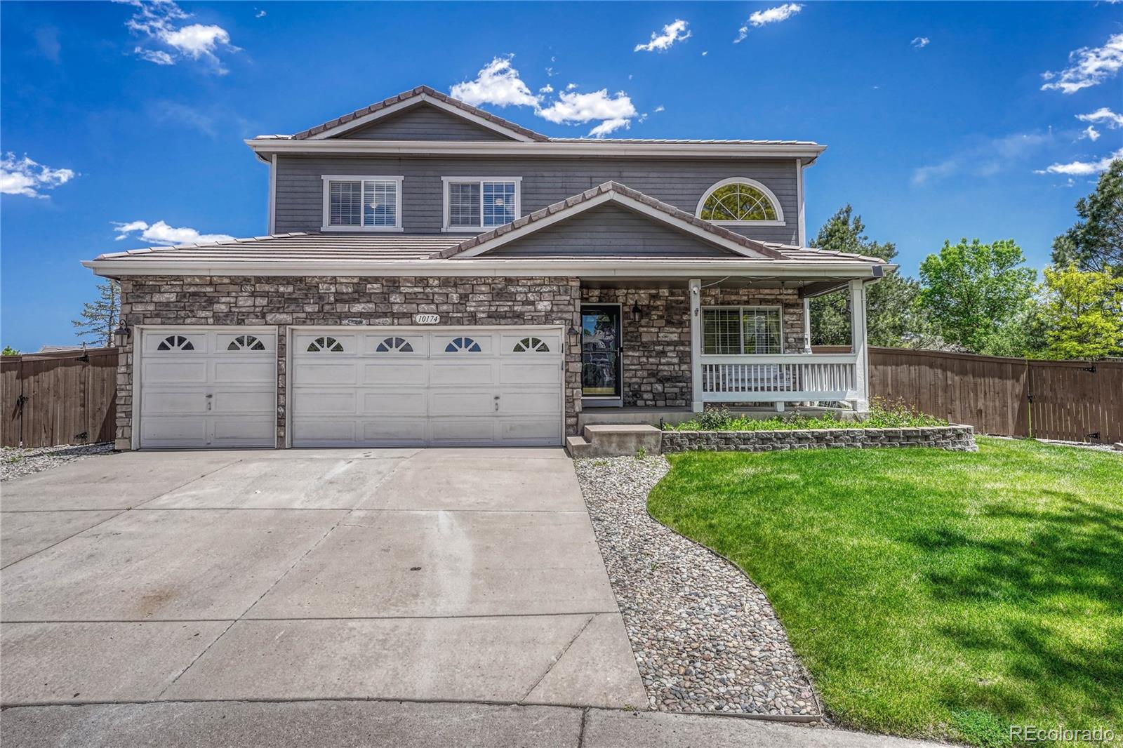 highlands ranch  House Search Picture