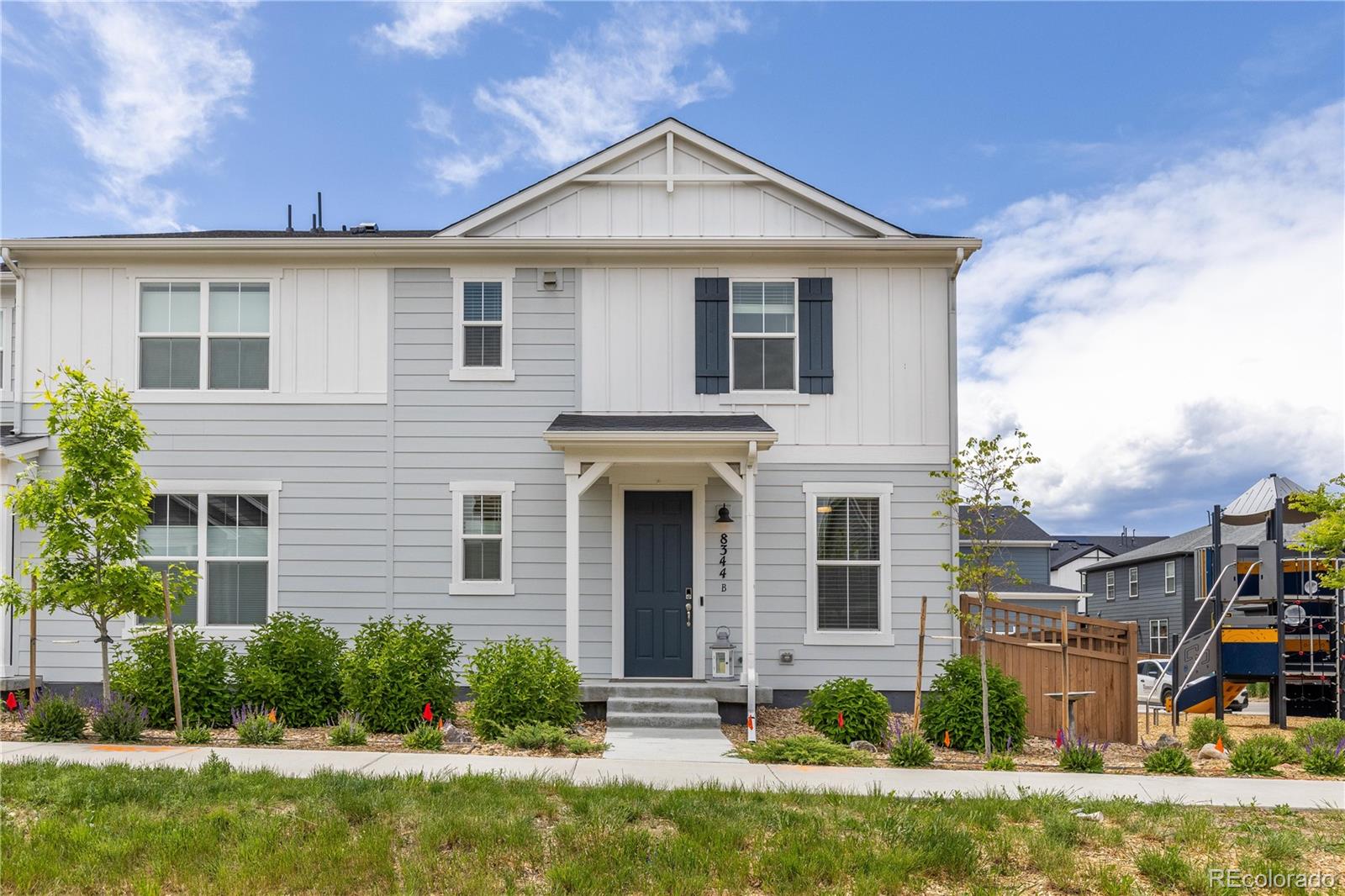 8344  Holman Street, arvada MLS: 7148710 Beds: 3 Baths: 3 Price: $650,000