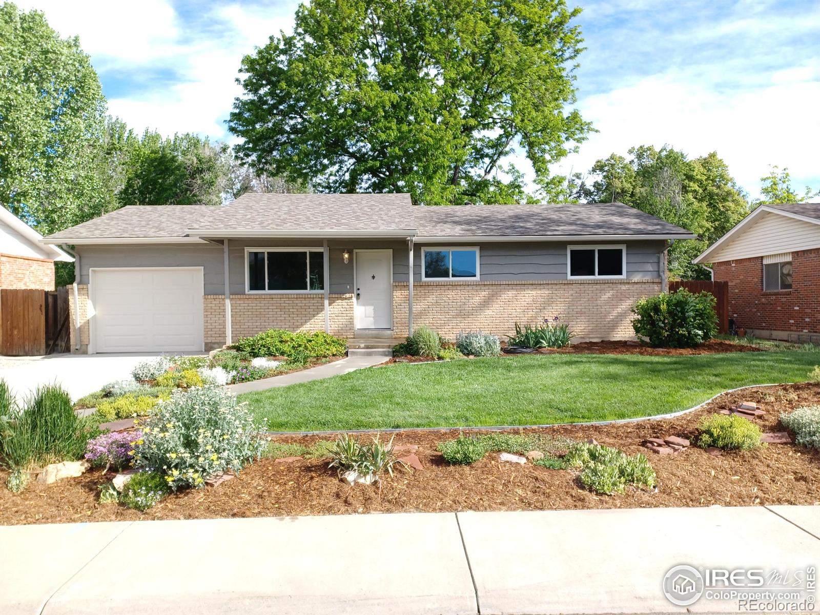1065 S Coffman Street, longmont  House Search MLS Picture