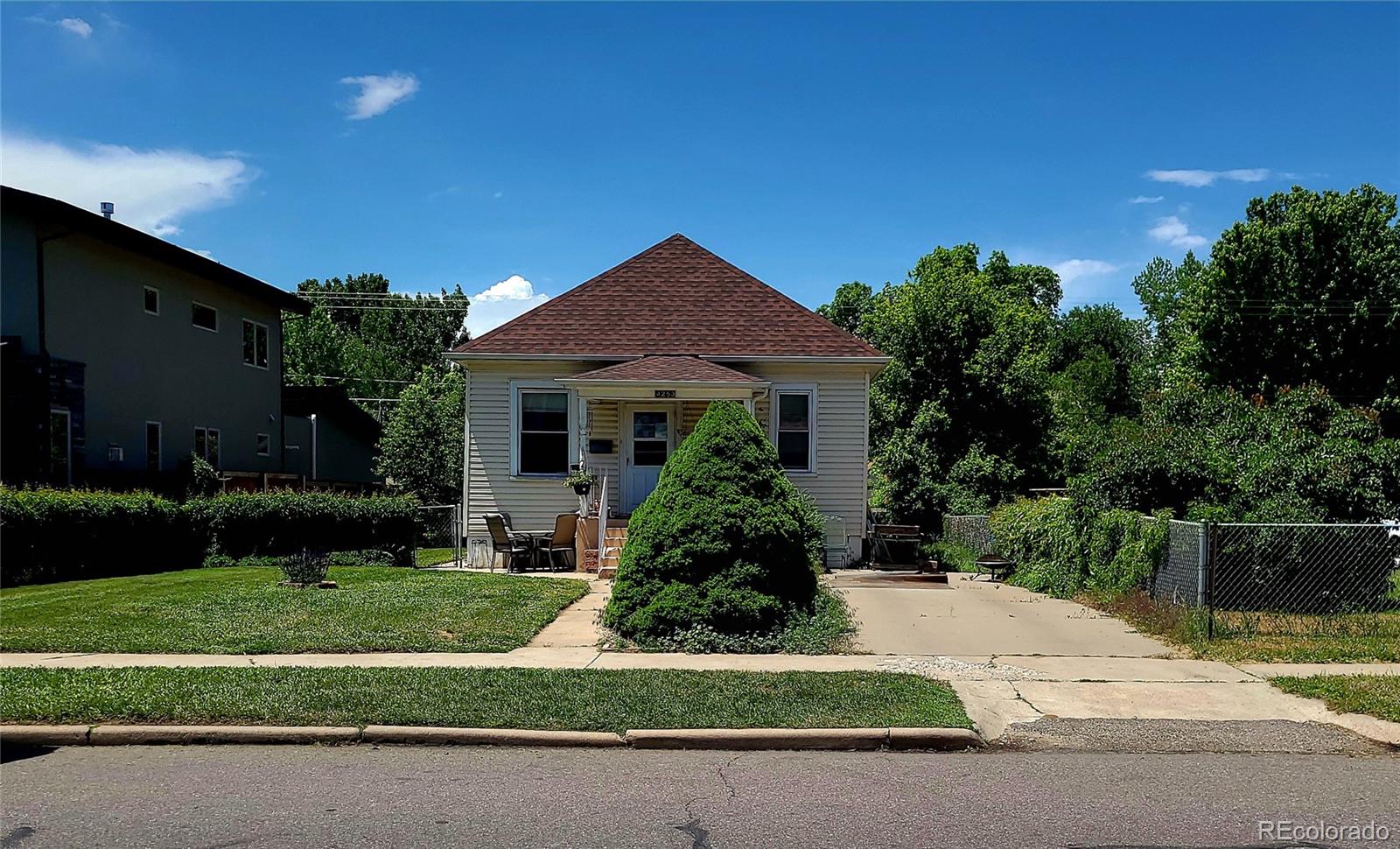 4253  Perry Street, denver MLS: 5722664 Beds: 1 Baths: 2 Price: $699,950