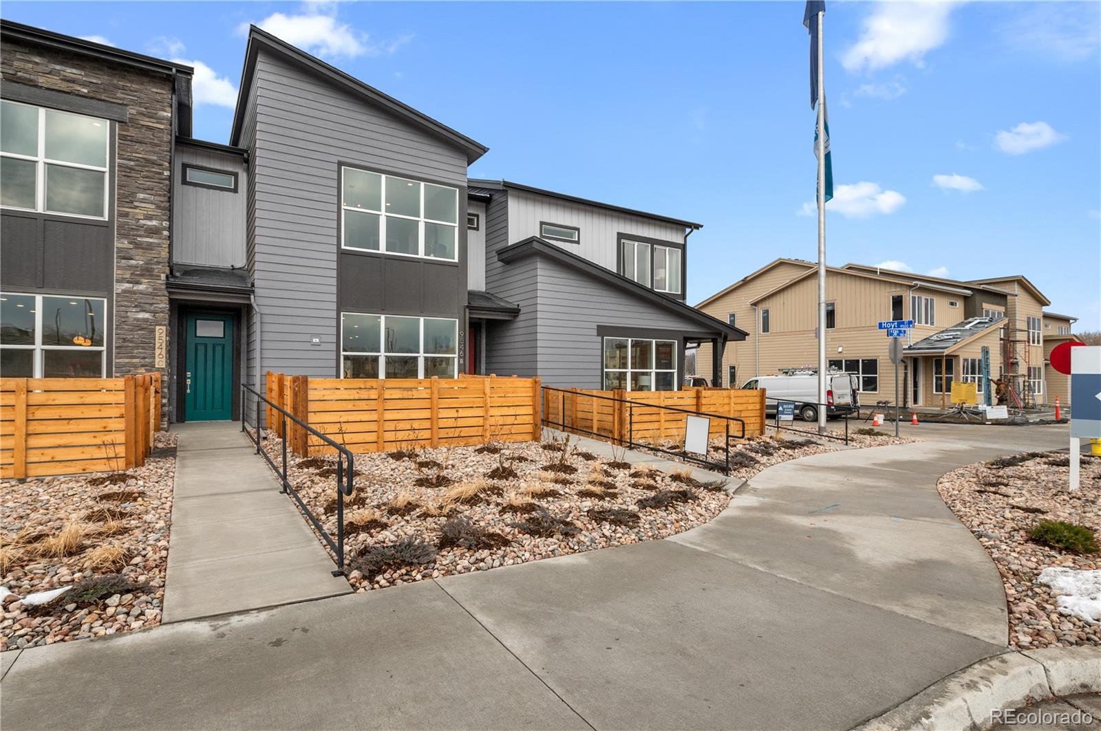 arvada  Handicap Accessible Home Search Picture