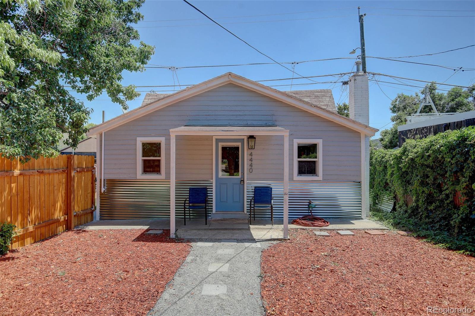 denver  House Search Picture