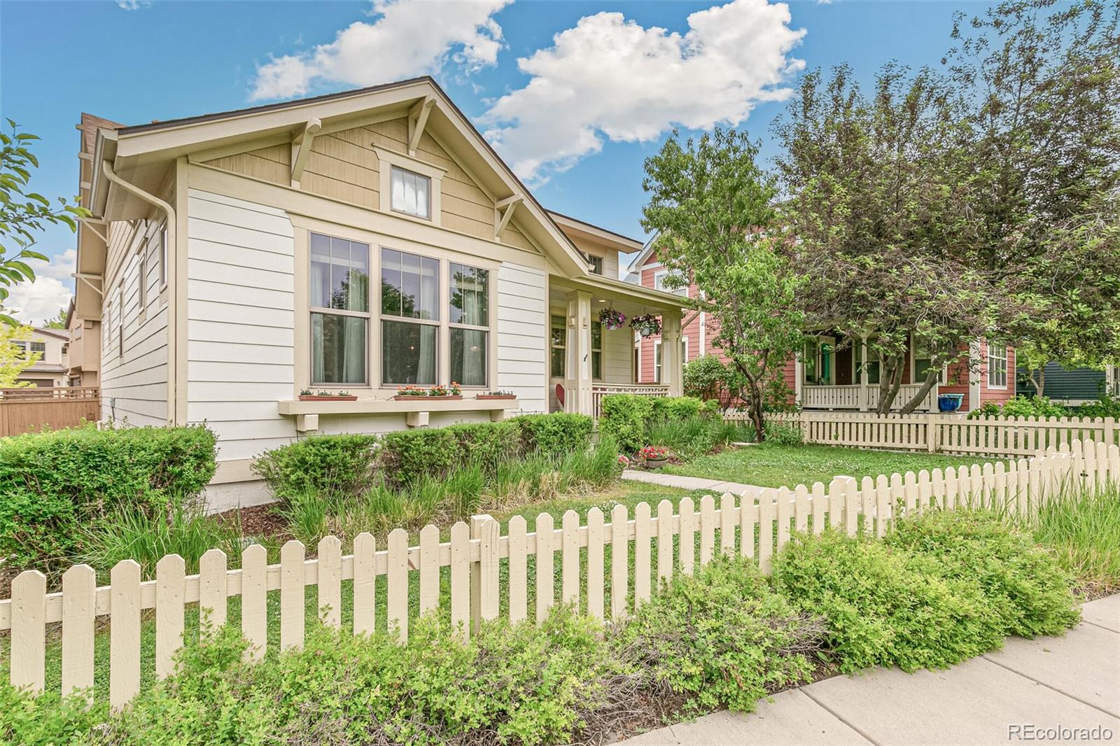 2964  Fulton Street, denver  House Search MLS Picture