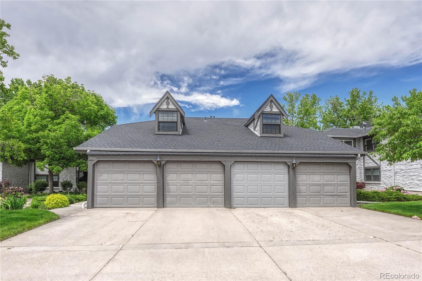 5741 E Ithaca Place, denver  House Search MLS Picture