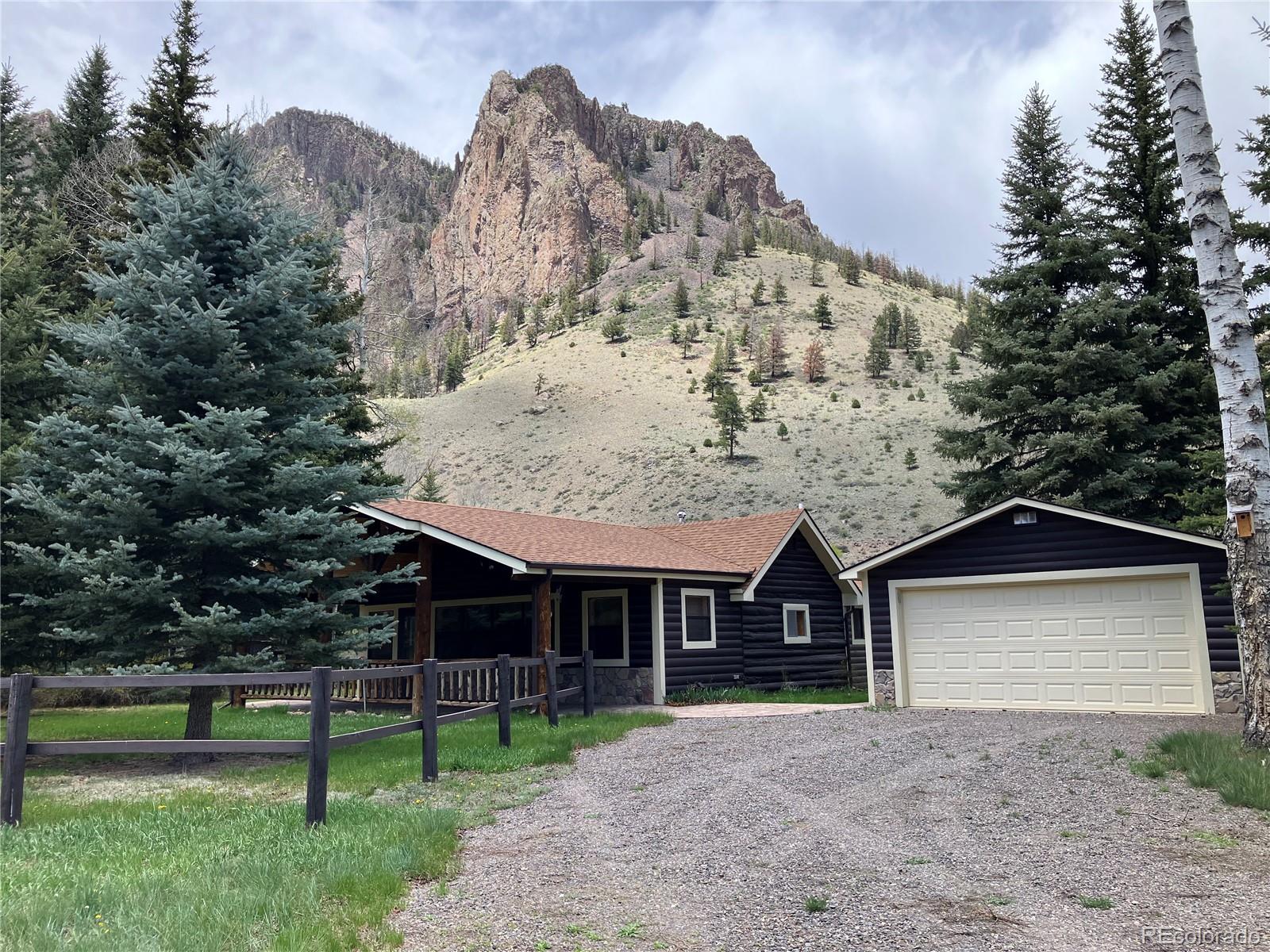 41  Lower Terrace Drive, creede  House Search MLS Picture