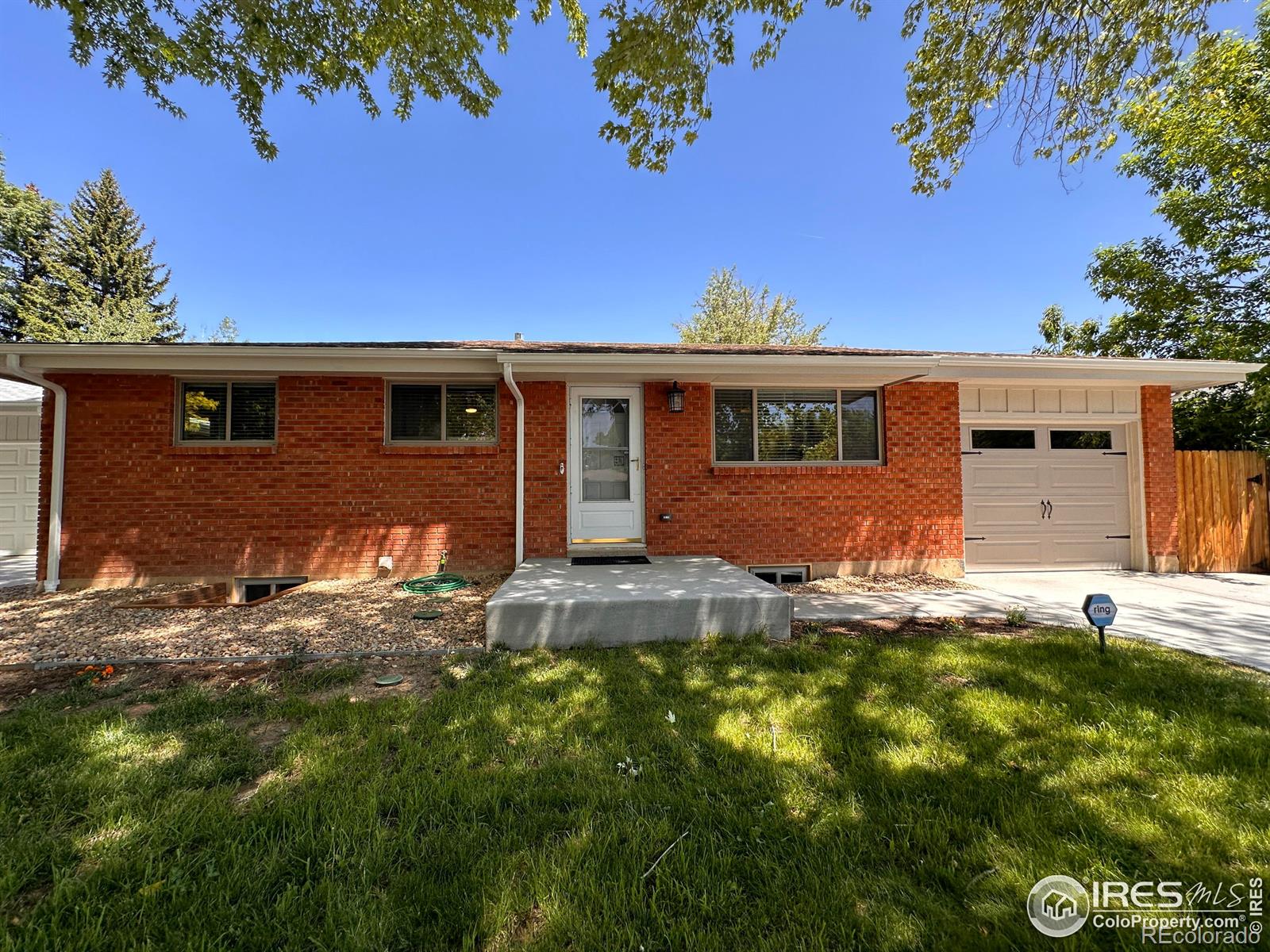 1203  Gard Place, loveland  House Search MLS Picture