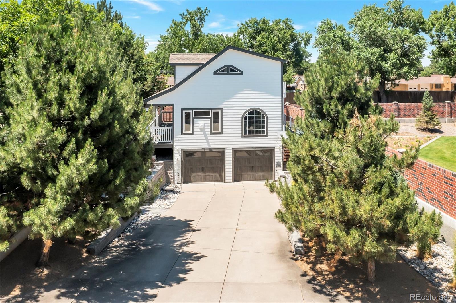 3430 W Bowles Avenue, littleton  House Search MLS Picture