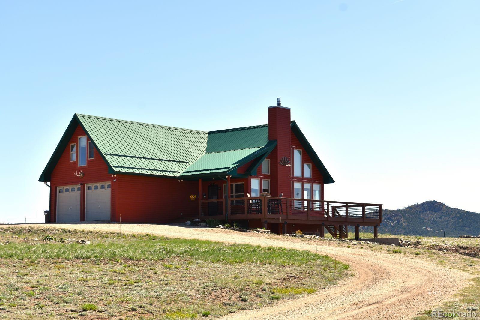 2480  Lope Loop, westcliffe  House Search MLS Picture