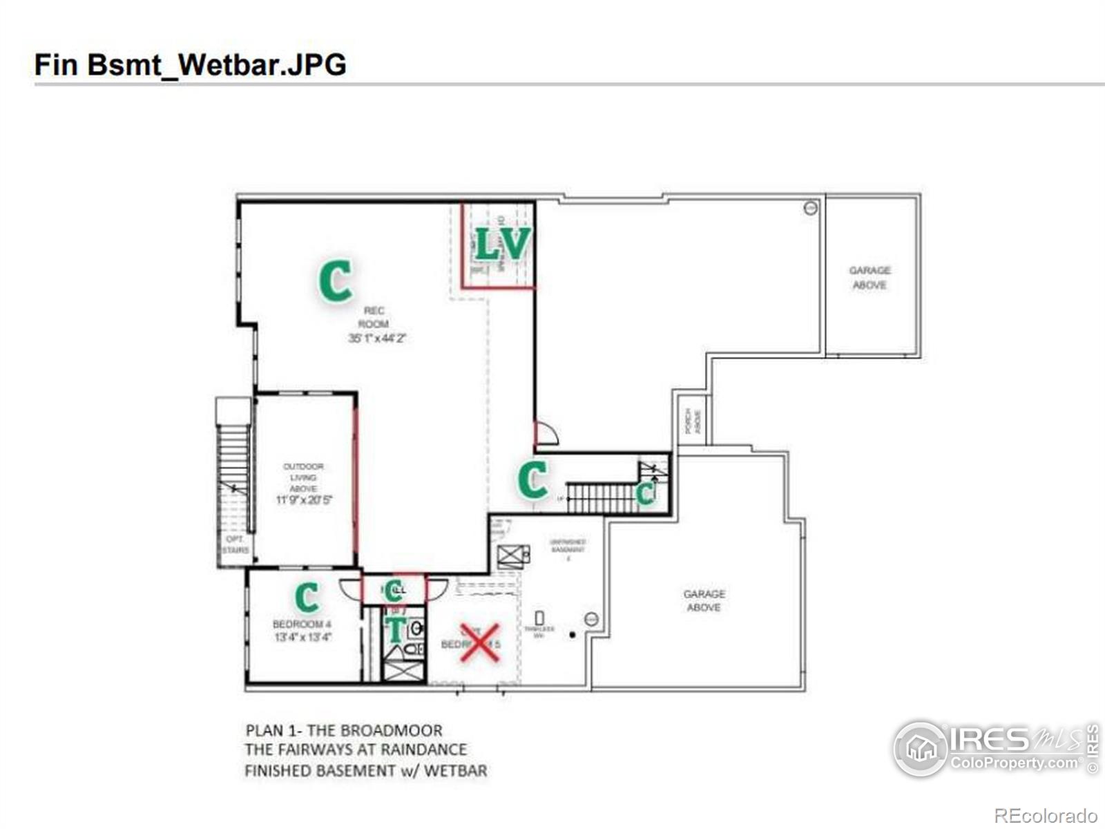 1659  Flourish Drive, windsor  House Search MLS Picture