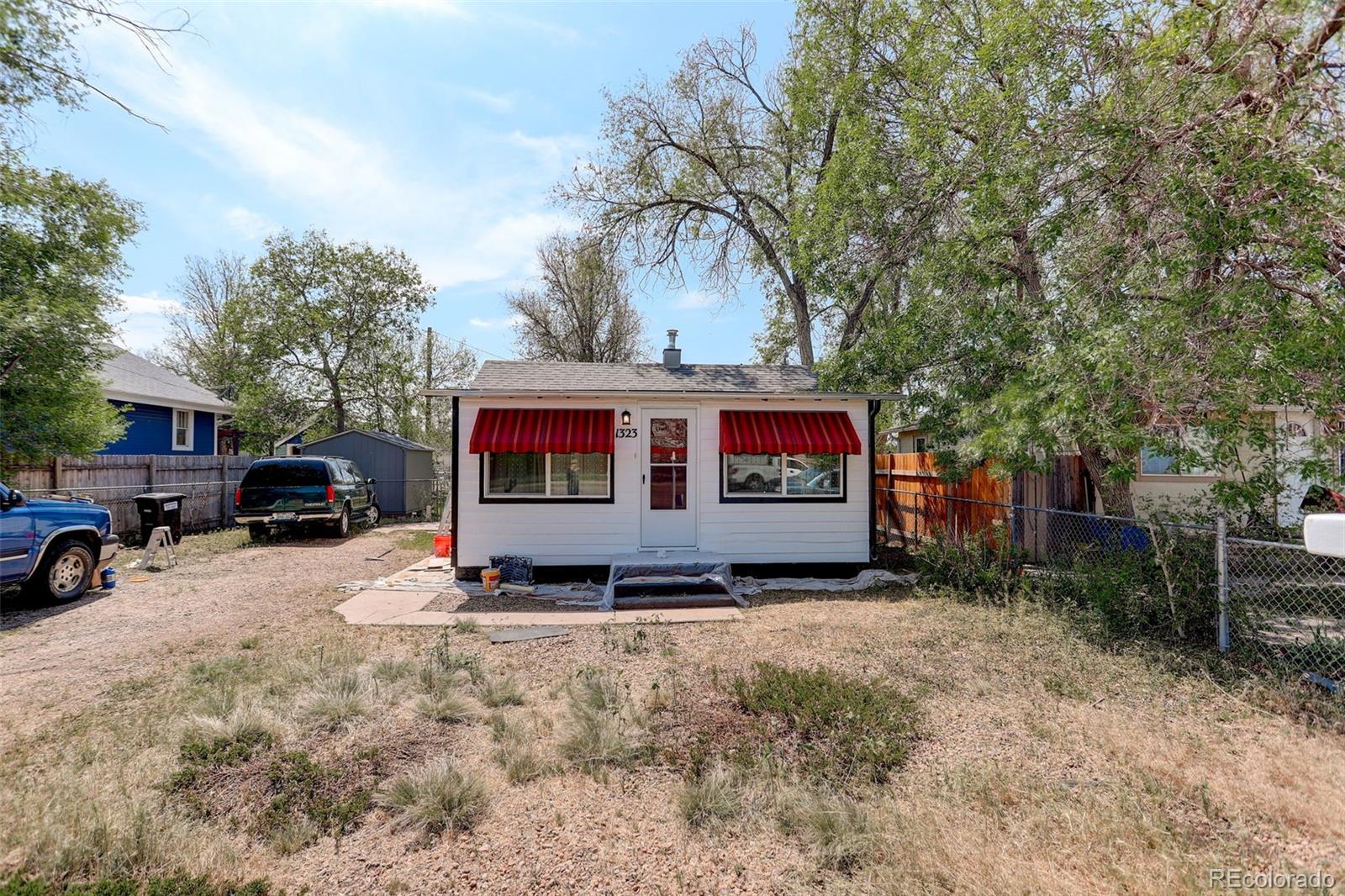 1323  3rd Avenue, greeley  House Search MLS Picture