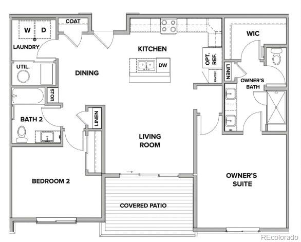 9283  Twenty Mile Road, parker  House Search MLS Picture