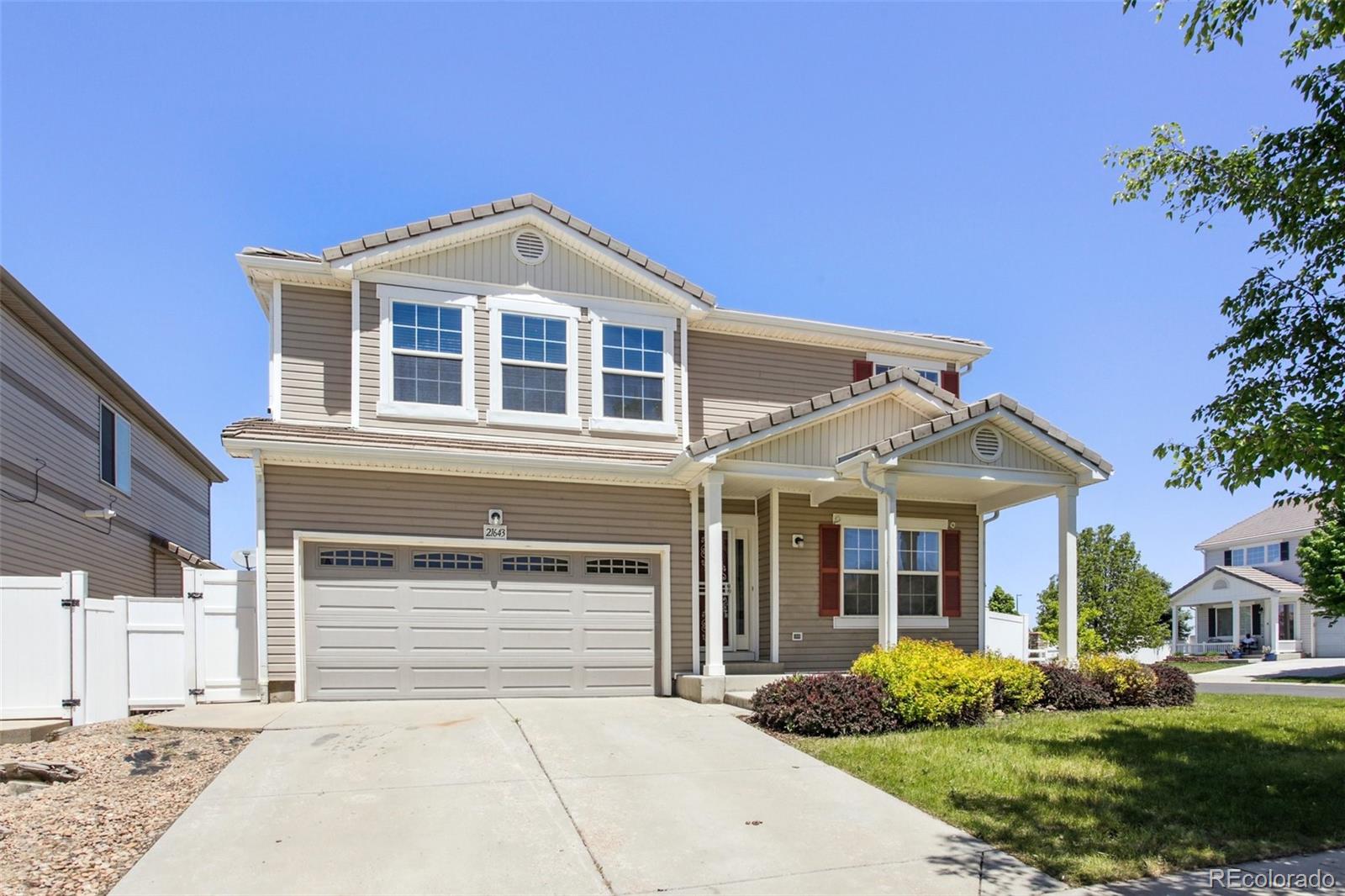 denver  House Search Picture