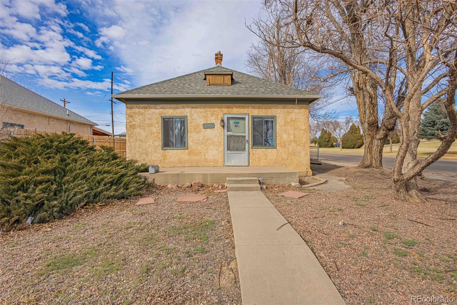 pueblo  House Search Picture