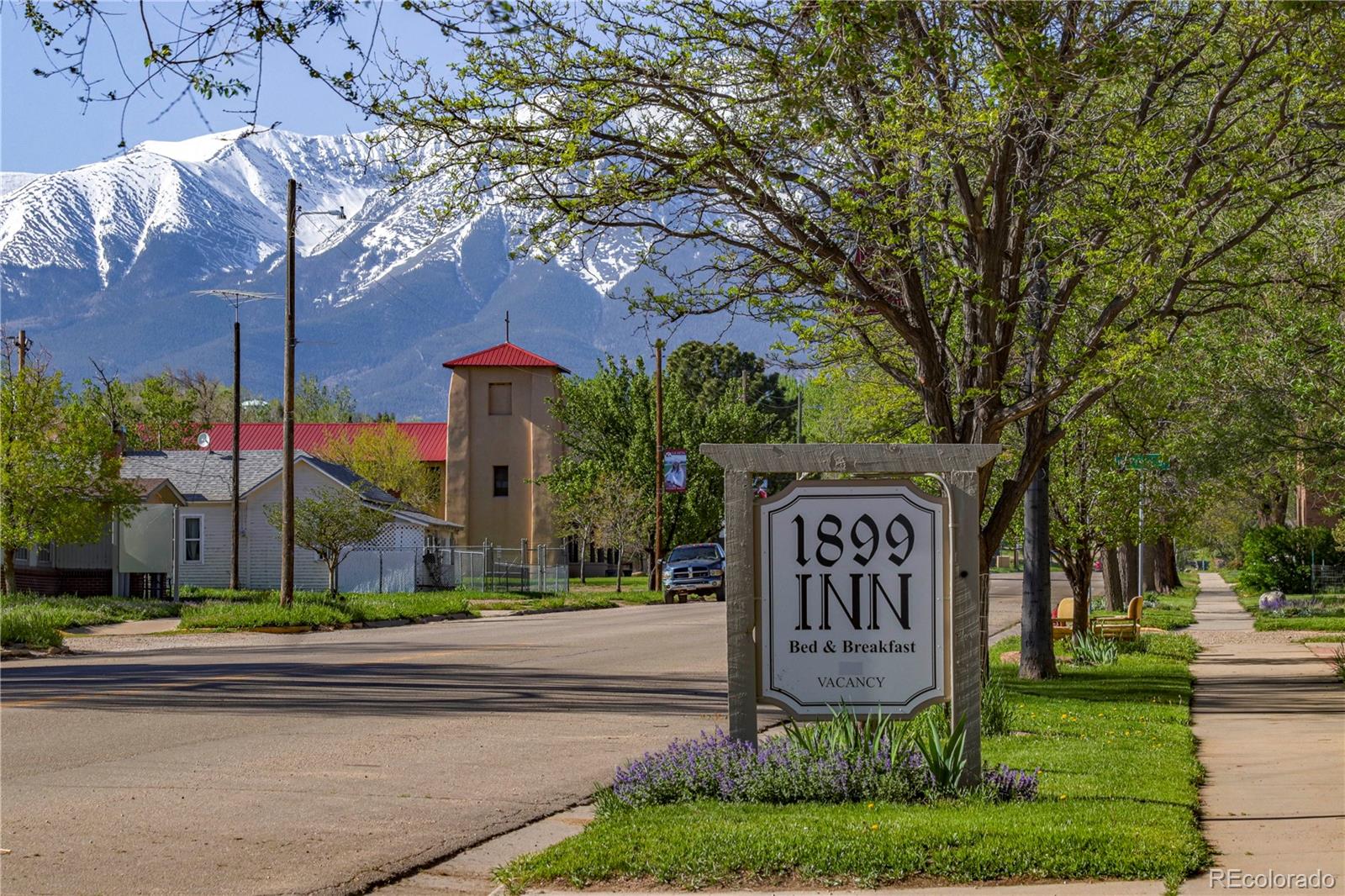 314 S Main Street, la veta  House Search MLS Picture