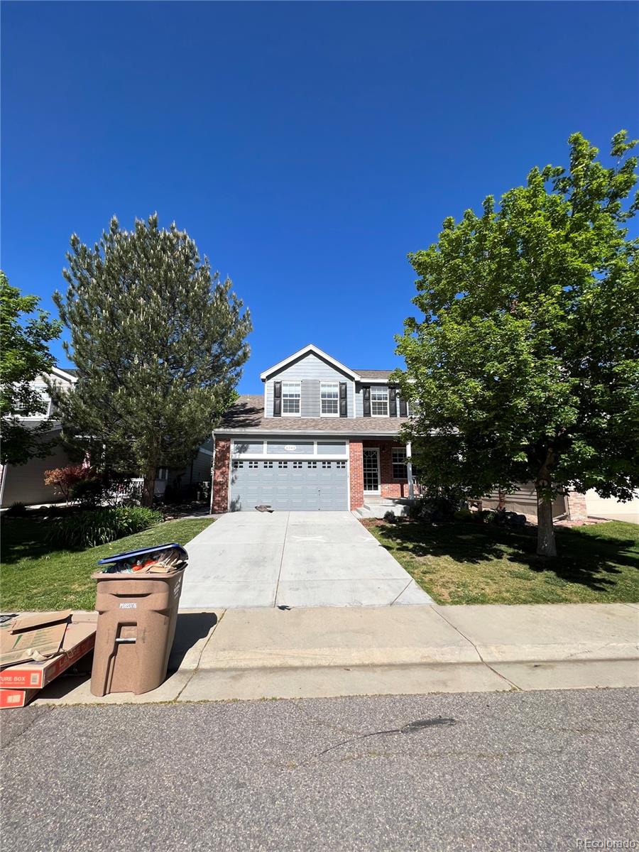 6043 S Waco Street, aurora MLS: 9577156 Beds: 3 Baths: 3 Price: $615,000