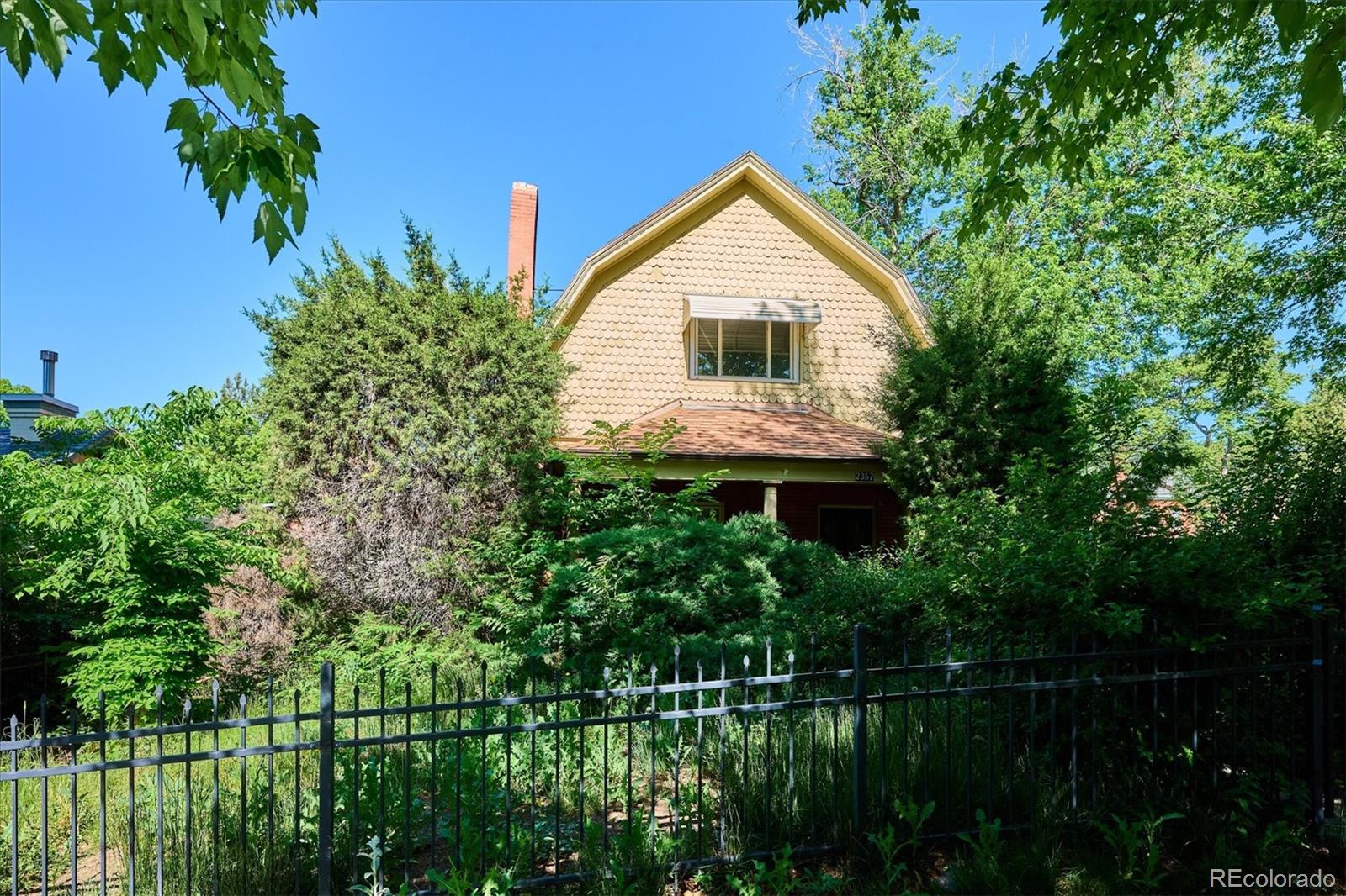 denver  House Search Picture