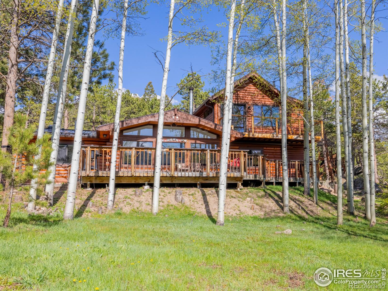 11851  Spruce Canyon Circle, golden  House Search MLS Picture