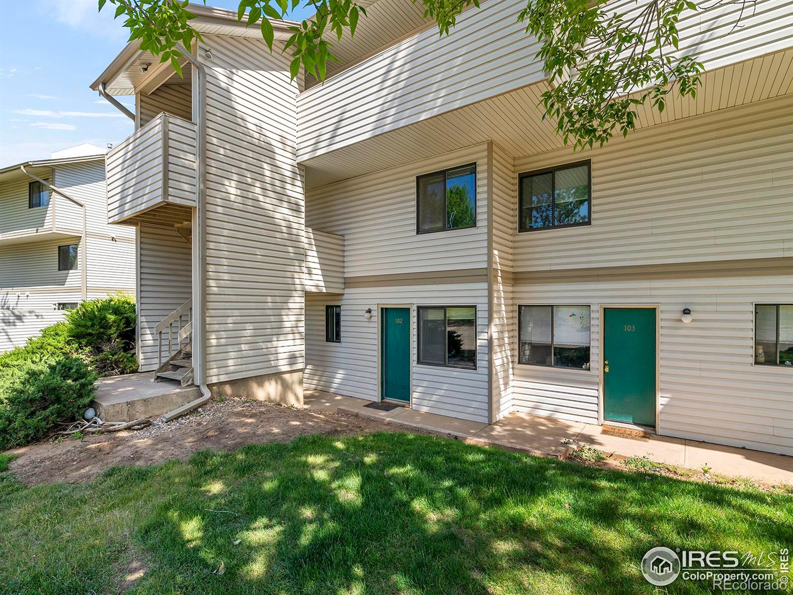 1705  Heatheridge Road, fort collins  House Search MLS Picture