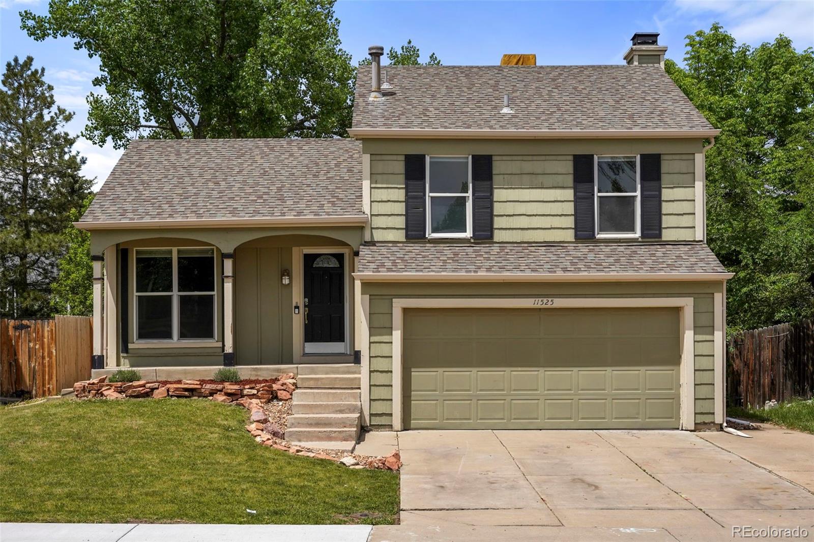 11525 W 102nd Avenue, broomfield  House Search MLS Picture