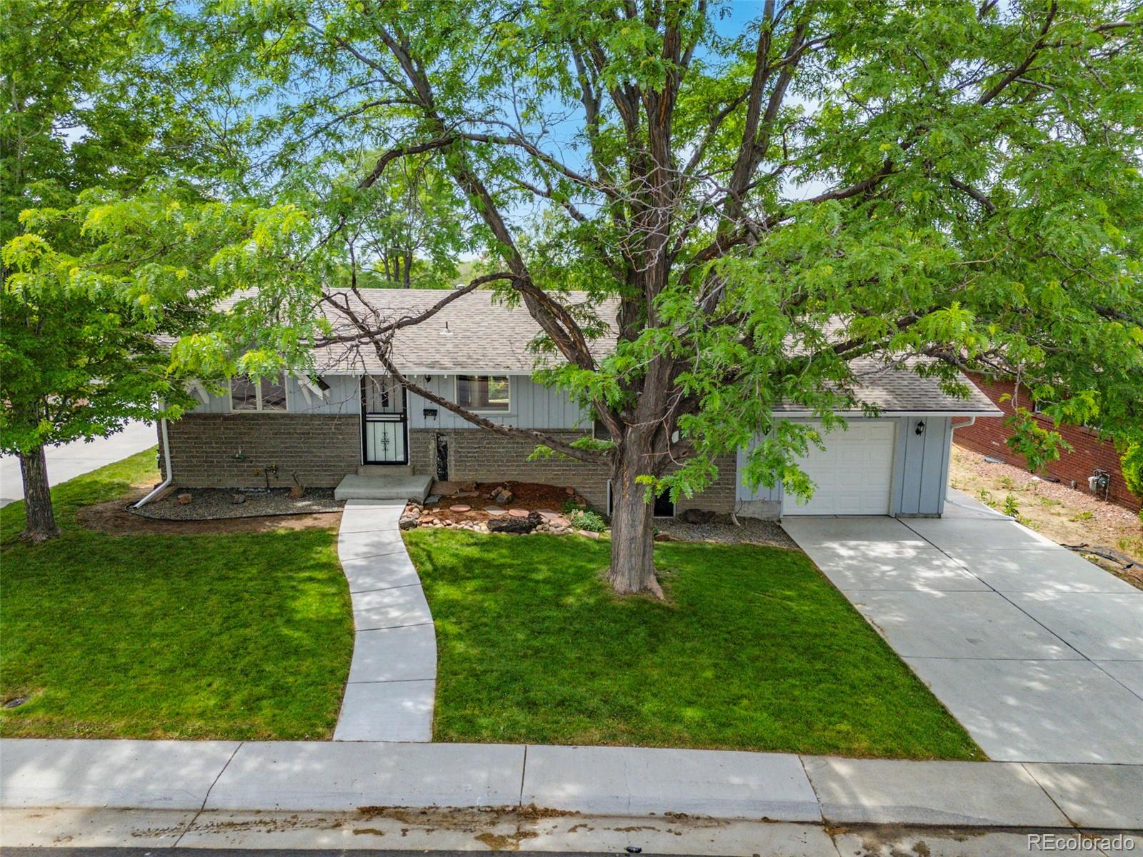 6302 W 61st Place, arvada  House Search MLS Picture