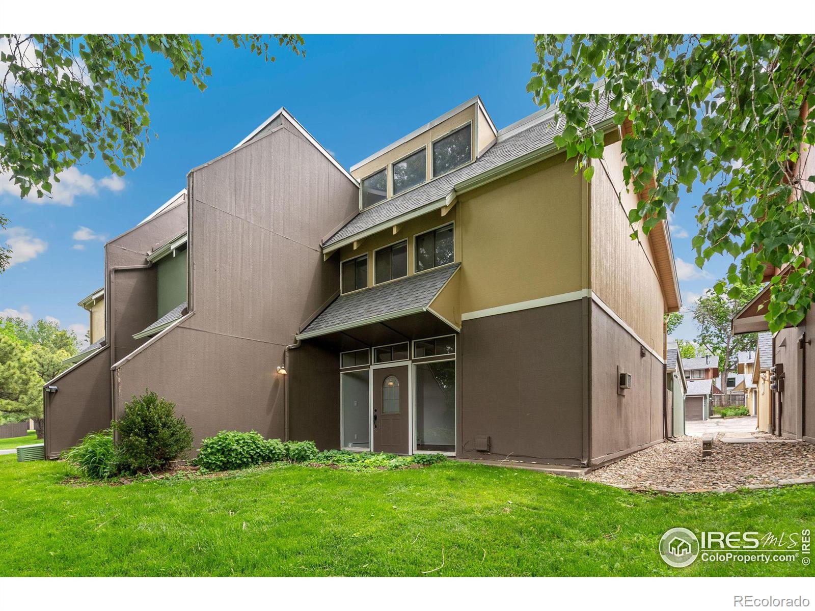 1731  Springmeadows Court, fort collins  House Search MLS Picture