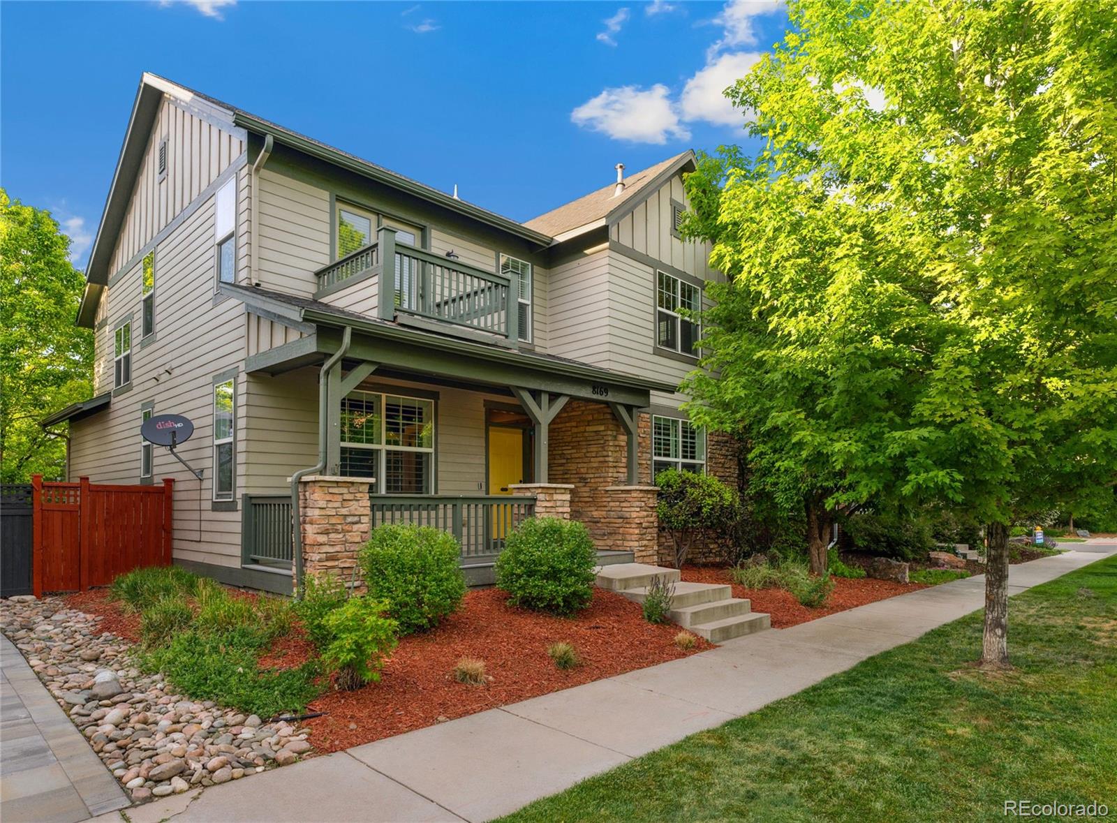 denver  House Search Picture